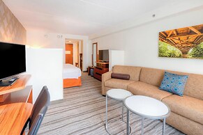 Fairfield Inn & Suites by Marriott Winston-Salem Downtown