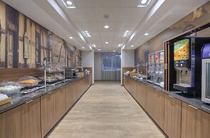 Fairfield Inn & Suites by Marriott Winston-Salem Downtown