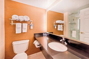 Fairfield Inn & Suites by Marriott Winston-Salem Downtown