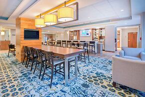 Fairfield Inn & Suites by Marriott Winston-Salem Downtown