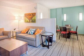 Fairfield Inn & Suites by Marriott Winston-Salem Downtown