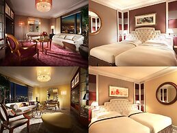 Hotel Hankyu International