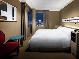 Hotel Hankyu International