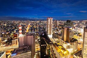 Hotel Hankyu International