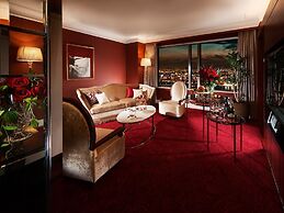 Hotel Hankyu International