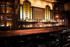 Hotel Hankyu International