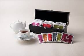 Hotel Hankyu International