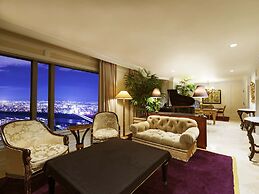 Hotel Hankyu International