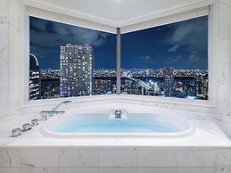 Hotel Hankyu International