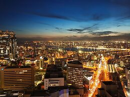 Hotel Hankyu International