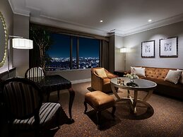 Hotel Hankyu International