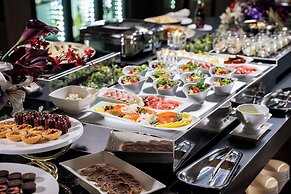 Hotel Hankyu International