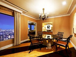 Hotel Hankyu International