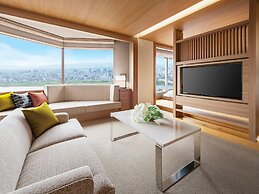 Hotel Hankyu International