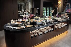 Hotel Hankyu International