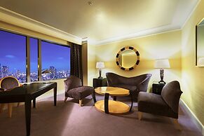 Hotel Hankyu International