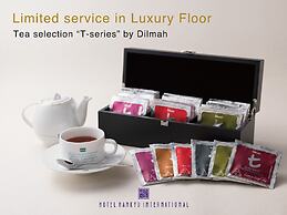 Hotel Hankyu International