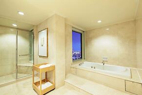 Hotel Hankyu International