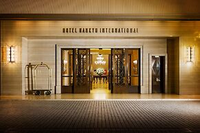 Hotel Hankyu International