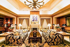 Hotel Hankyu International