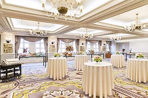 Hotel Hankyu International