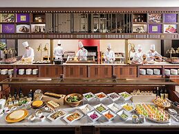 Hotel Hankyu International