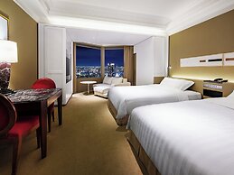 Hotel Hankyu International