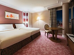 Hotel Hankyu International