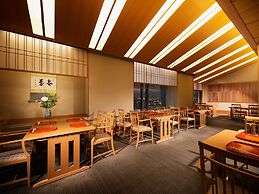 Hotel Hankyu International