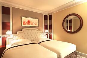 Hotel Hankyu International