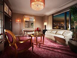 Hotel Hankyu International