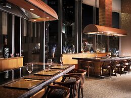 Hotel Hankyu International