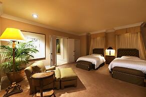 Hotel Hankyu International