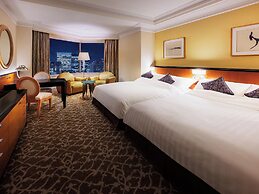 Hotel Hankyu International