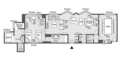 Hotel Hankyu International