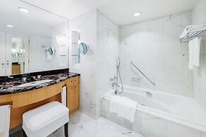 Hotel Hankyu International