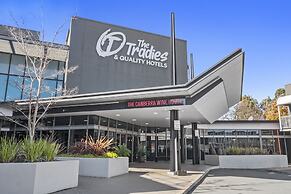 Quality Hotel Dickson