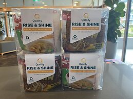 Quality Hotel Dickson