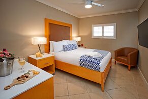 Divi Little Bay Beach Resort