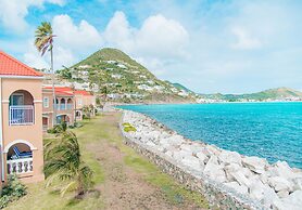 Divi Little Bay Beach Resort