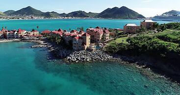 Divi Little Bay Beach Resort