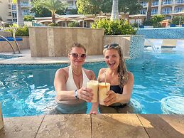 Divi Little Bay Beach Resort