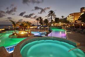 Divi Little Bay Beach Resort