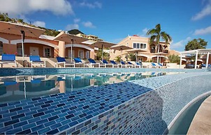 Divi Little Bay Beach Resort