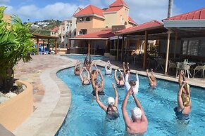Divi Little Bay Beach Resort