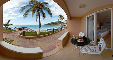Divi Little Bay Beach Resort
