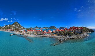 Divi Little Bay Beach Resort