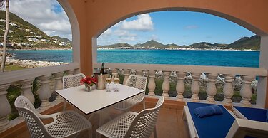 Divi Little Bay Beach Resort