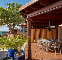 Divi Little Bay Beach Resort