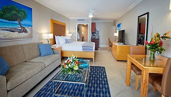 Divi Little Bay Beach Resort